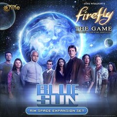 Firefly: The Game - Blue Sun