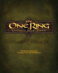 The One Ring: Revised Edition