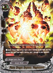 Flame Dragon Emperor, Magmanova - EB01/0015 - R