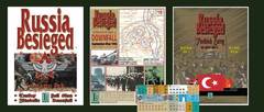 Russia Besieged Expansion Kit