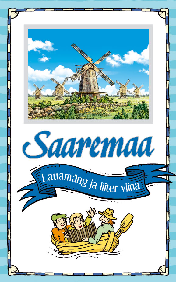 Saaremaa