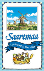 Saaremaa