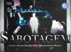 Sabotagem