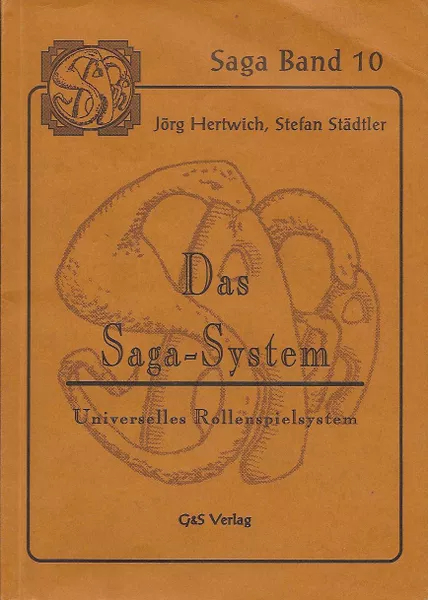 Saga 10: Das Saga-System