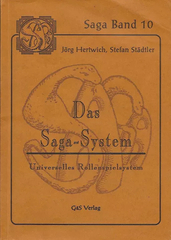 Saga 10: Das Saga-System