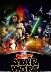SAVAGE! Star Wars
