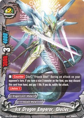 Ice Dragon Emperor, Glacies - EB01/0038 - C