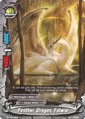 Feather Dragon, Talwar - EB01/0042 - C