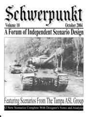 Schwerpunkt - Volume 10