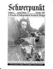 Schwerpunkt - Volume 2