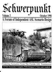 Schwerpunkt - Volume 3