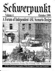 Schwerpunkt - Volume 5