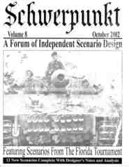 Schwerpunkt - Volume 8