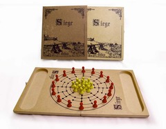 Siege