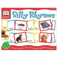 Silly Rhymes