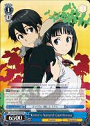 Kiritos Natural Gentleness - SAO/S20-E087PR - PR