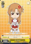 SD Asuna - SAO/S20-E106 - PR