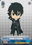 SD Kirito - SAO/S20-E108 - PR