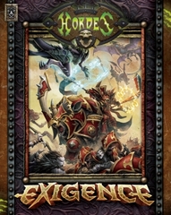 HORDES: Exigence SC