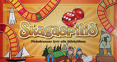 Skagaspilið