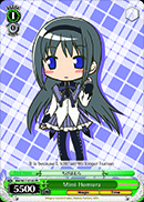 Mini Homura - MM/W17-E108 - PR