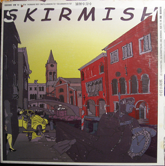 Skirmish