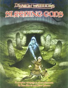 Sleeping Gods
