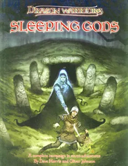 Sleeping Gods