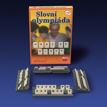 Slovni Olympiàda