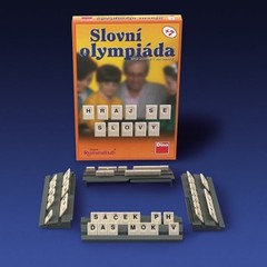 Slovni Olympiàda