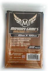 100 ct Magnum Copper 