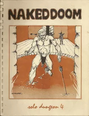 Solo 4: Naked Doom