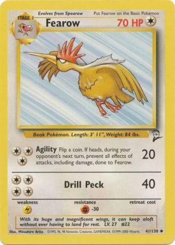 Fearow_-_41_130