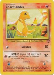 Charmander - 69/130 - Common - Unlimited Edition