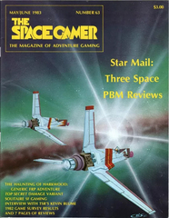 Space Gamer (Issue 063 - May 1983)