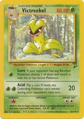 Victreebell - 32/130 - Rare - Unlimited Edition