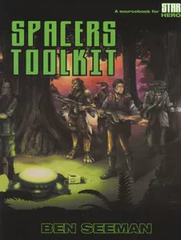 Spacer's Toolkit