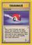 Poke ball - 121/130 - Common - Unlimited Edition