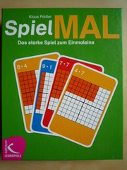 SpielMAL