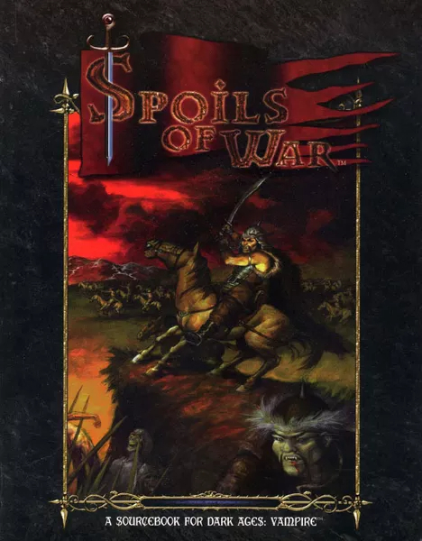 Spoils of War
