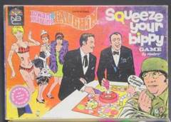 Squeeze Your Bippy