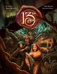 13th Age Core Rulebook