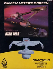 Star Trek Gamemaster's Kit