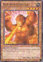 Berserk Gorilla - BP03-EN008 - Shatterfoil - Unlimited Edition