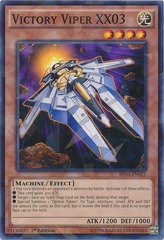 Victory Viper XX03 - BP03-EN021 - Common - Unlimited Edition