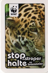 Stop de stroper