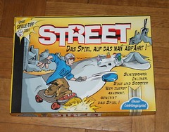 Street