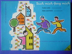 Such mich - fang mich