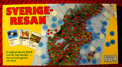 Sverige-Resan