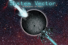 System Vector -  Breakdown of Mass